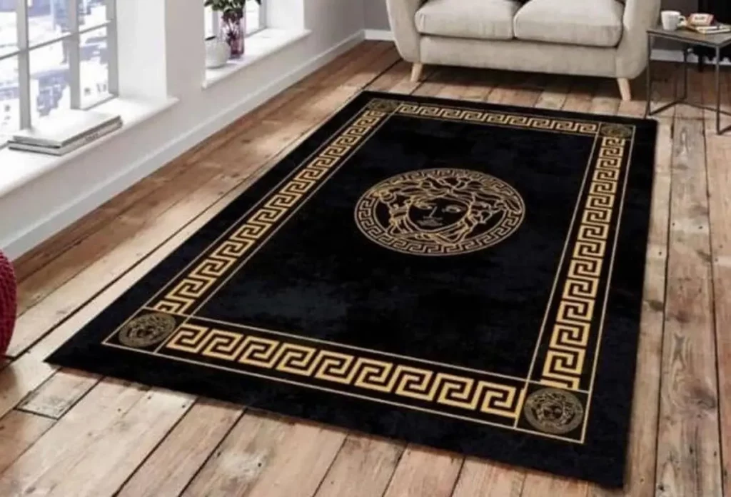 روفرشی کشدار ایرانی با الیاف مقاوم و مناسب برای فضای خانه