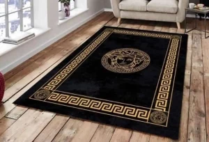 روفرشی کشدار ایرانی با الیاف مقاوم و مناسب برای فضای خانه