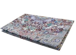 روفرشی مخمل استپ دار با دوام بالا و مناسب زیباسازی فضا