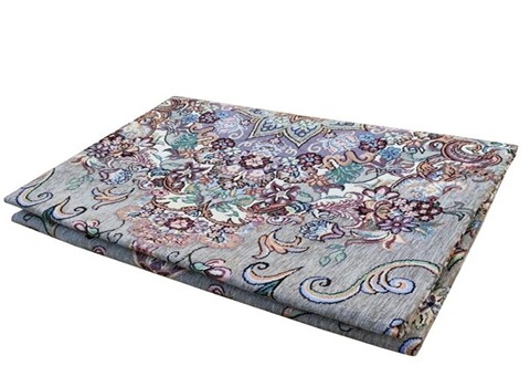 روفرشی مخمل استپ دار با دوام بالا و مناسب زیباسازی فضا