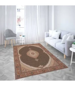 روفرشی مخمل ایرانی ممتاز مناسب دکوراسیون داخلی