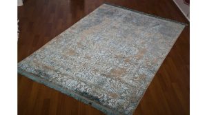 روفرشی مخمل شانل با طرح مدرن و لطافت بی نظیر