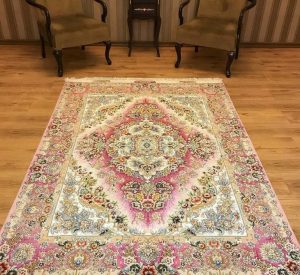 روفرشی مخمل ابریشم کشدار با طراحی لوکس و انعطاف ‌پذیری عالی